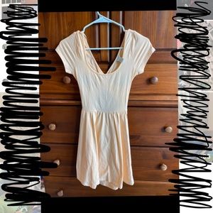 Womens summer dress
